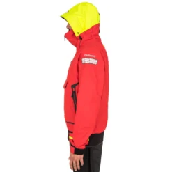 Tribord Offshore Race 900, Sailing Jacket, Men's