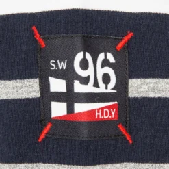 Tribord Men's Sailing Long-Sleeve T-Shirt 100