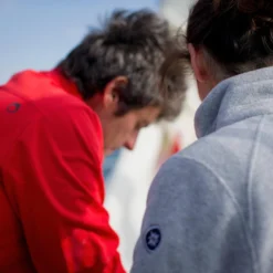 Tribord Women's Sailing Fleece Race