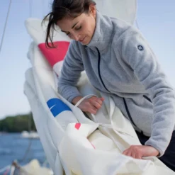 Tribord Women's Sailing Fleece Race