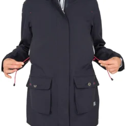 Tribord 500, Waterproof Sailing Oilskin, Women's