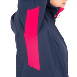 Promo ❤️ Tribord, Yacht Racing Softshell, ⌛ Women's Sailing ⭐ 132 Tribord, Yacht Racing Softshell, Women's Sailing