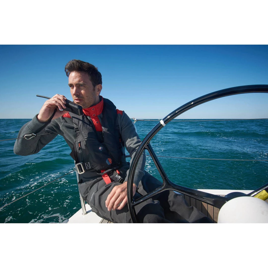 Promo ⨠Tribord 100, Sailing Sweater, Men's 𧨠6 Tribord 100, Sailing Sweater, Men's