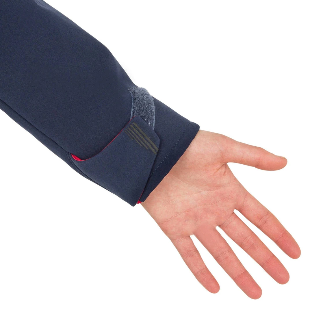 Promo ❤️ Tribord, Yacht Racing Softshell, ⌛ Women's Sailing ⭐ 65 Tribord, Yacht Racing Softshell, Women's Sailing