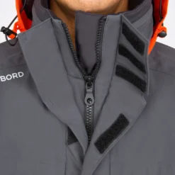 Tribord Men's Sailing Jacket 500