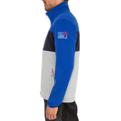 Coupon ⭐ Tribord RACE, Sailing Fleece, Men's ✔️ 14 Tribord RACE, Sailing Fleece, Men's