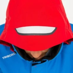 Tribord Men's Sailing Jacket 500