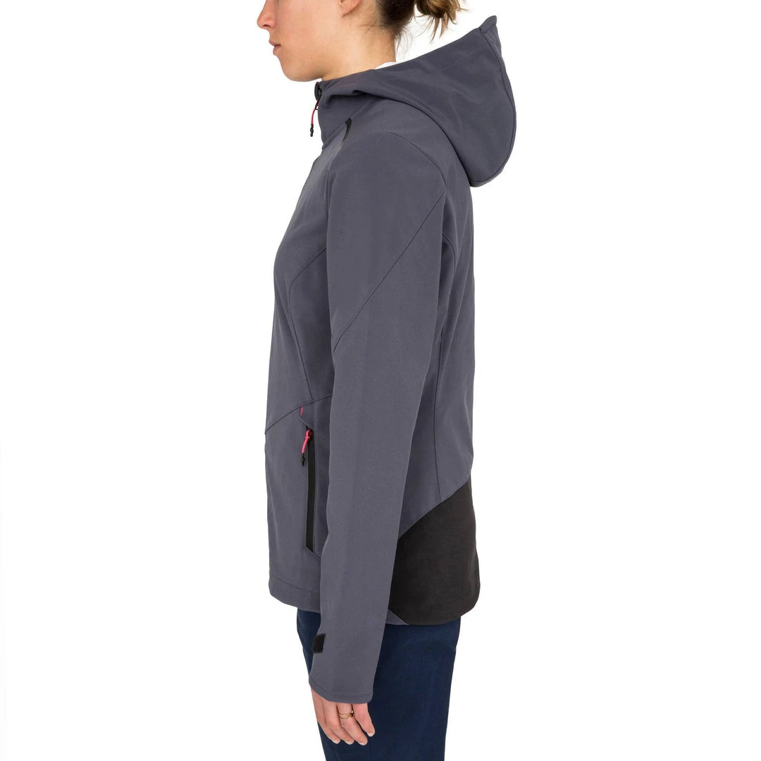 Promo ❤️ Tribord, Yacht Racing Softshell, ⌛ Women's Sailing ⭐ 32 Tribord, Yacht Racing Softshell, Women's Sailing