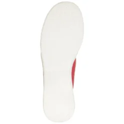 Sailing Tribord Cruise 100, Leather Boat Shoes, Women's