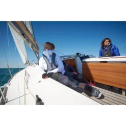 Buy π Tribord 100, Sailing Oilskin, Women's π― 39 Tribord 100, Sailing Oilskin, Women's
