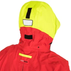 Tribord Offshore Race 900, Sailing Jacket, Men's