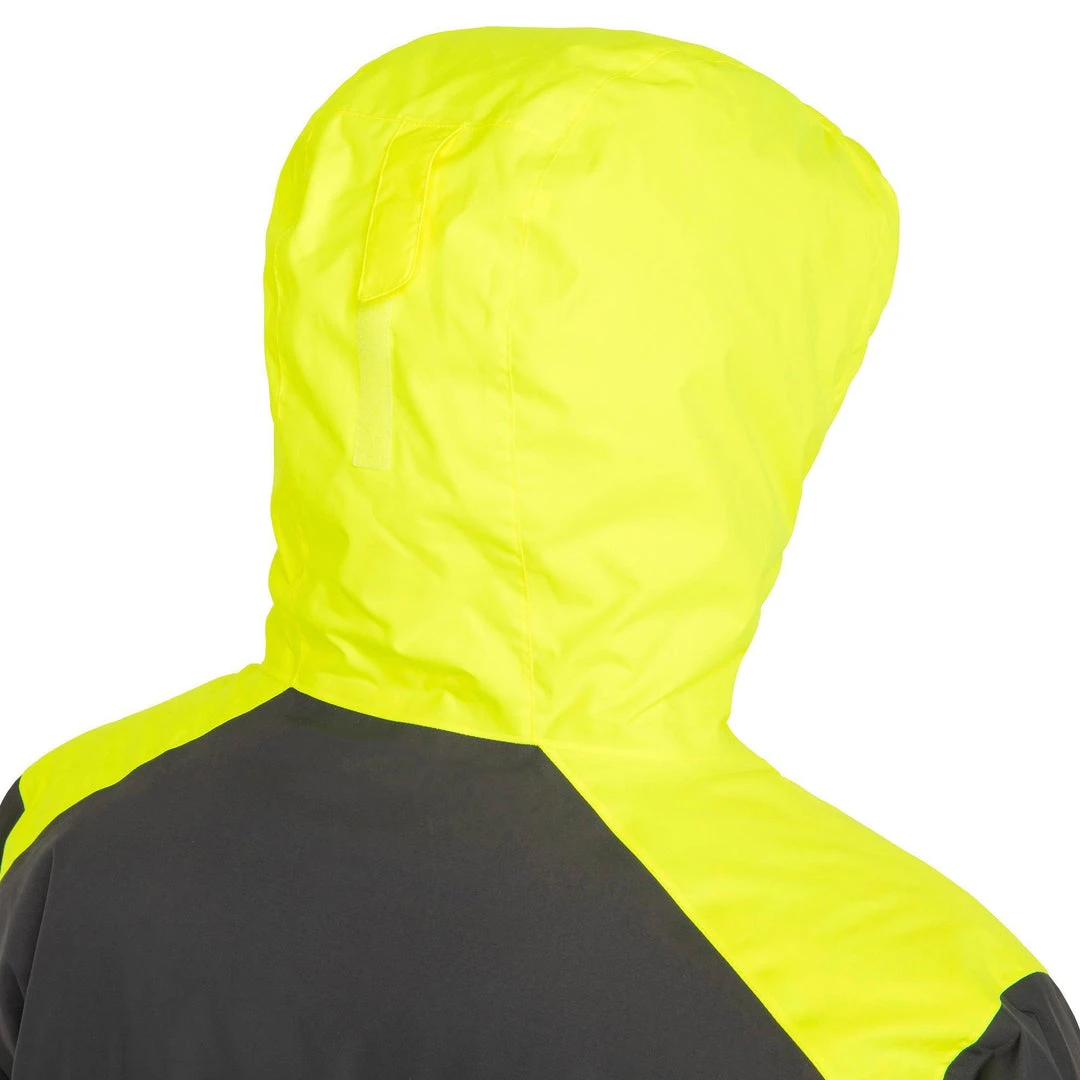 Flash Sale ❤️ Tribord Men's Sailing Warm Oilskin 100 🥰 12 Tribord Men's Sailing Warm Oilskin 100