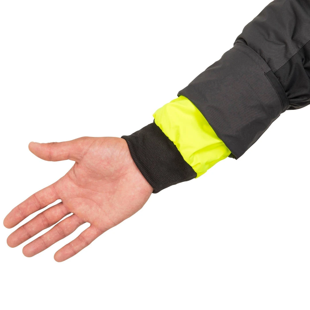 Flash Sale ❤️ Tribord Men's Sailing Warm Oilskin 100 🥰 13 Tribord Men's Sailing Warm Oilskin 100