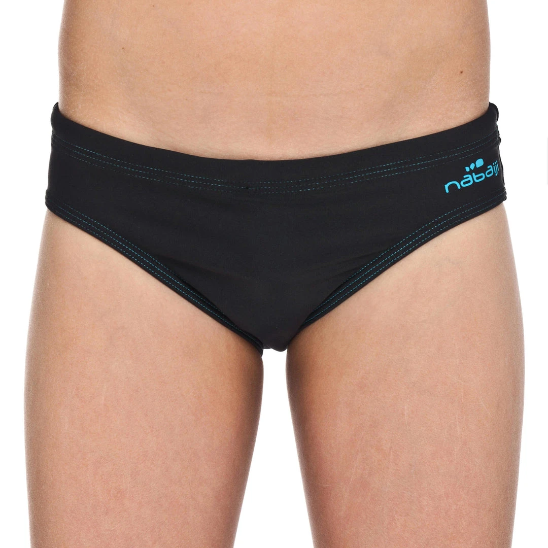 Brand new βοΈ Nabaiji 100 Swimming Briefs Boys' π 3 Nabaiji 100 Swimming Briefs Boys'