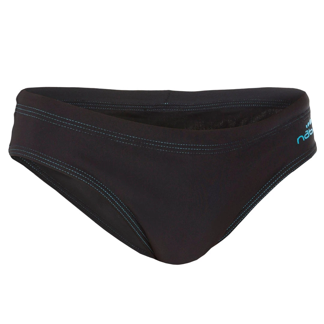 Brand new βοΈ Nabaiji 100 Swimming Briefs Boys' π 6 Nabaiji 100 Swimming Briefs Boys'