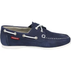 Tribord Cruise 500 Leather Boat Shoes Sailing