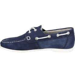 Tribord Cruise 500 Leather Boat Shoes Sailing