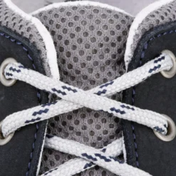 Tribord Denim Blue Clipper Boat Shoes