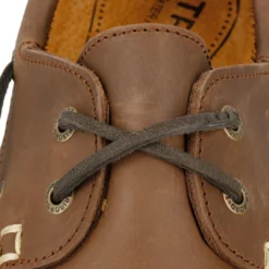 Tribord Sailing Hazel Brown CR500 Men's Boat Shoes