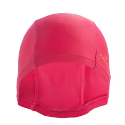 Nabaiji Mesh Fabric Swim Cap