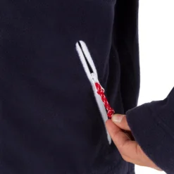 Tribord 100 Sailing Fleece Kids'