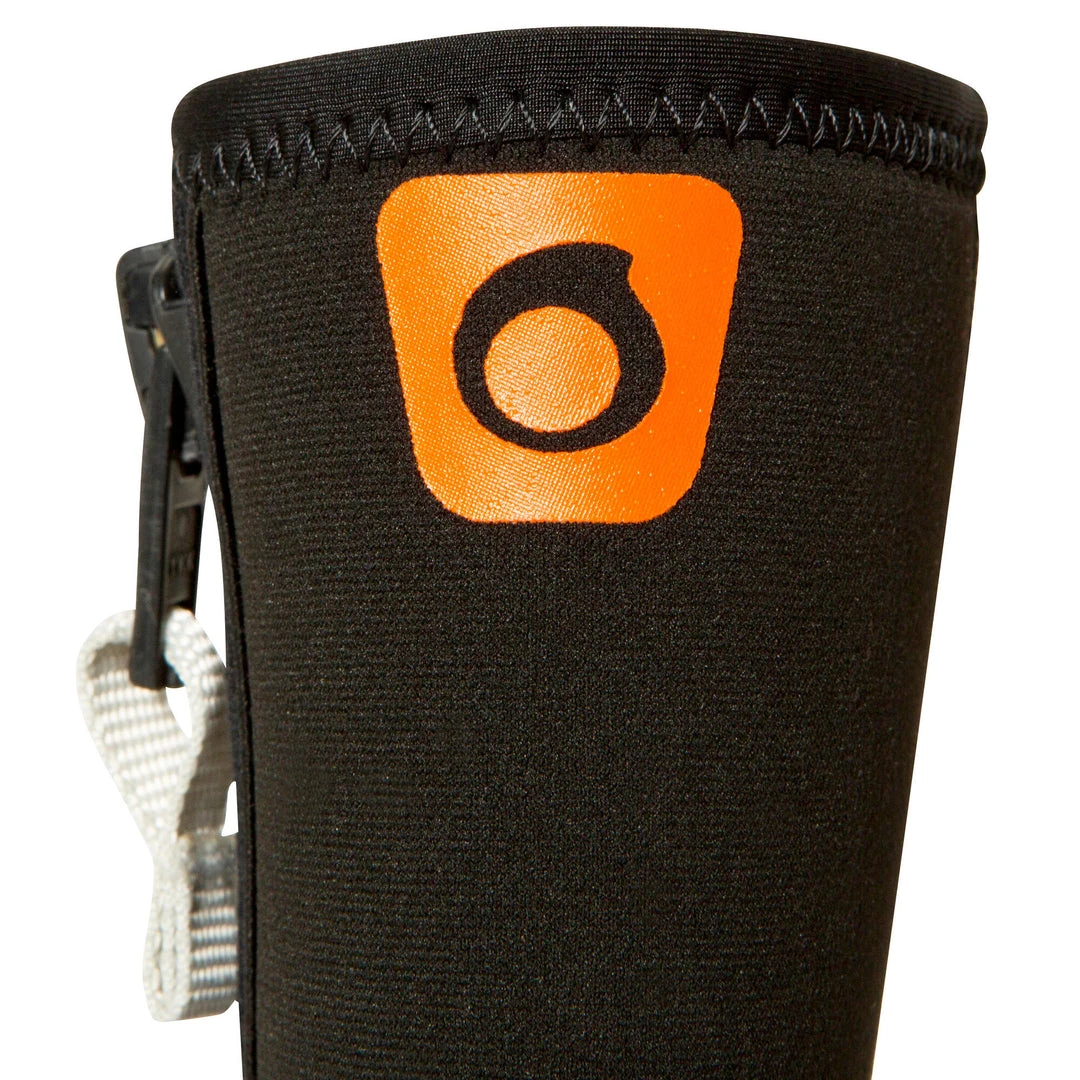 Discount ๐ Tribord Adult/Kid's Dinghy/Catamaran Neoprene Boots DG500 โ 6 Tribord Adult/Kid's Dinghy/Catamaran Neoprene Boots DG500