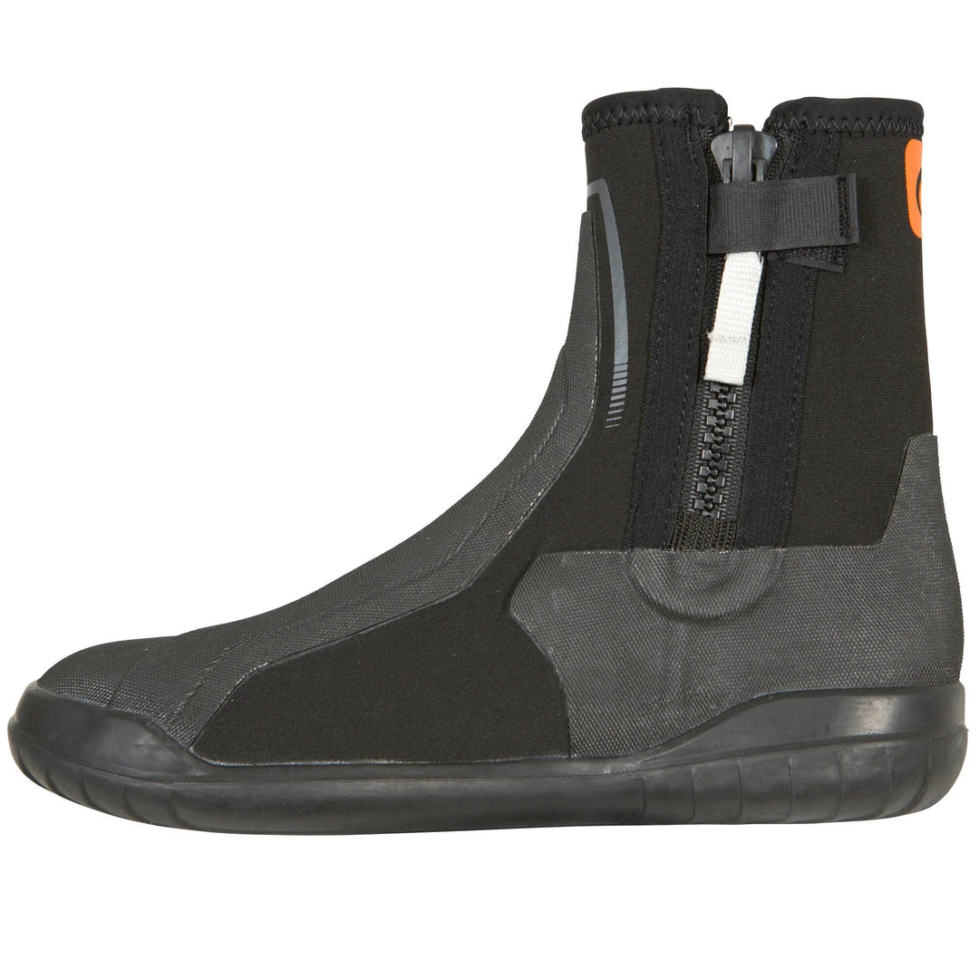 Discount ๐ Tribord Adult/Kid's Dinghy/Catamaran Neoprene Boots DG500 โ 7 Tribord Adult/Kid's Dinghy/Catamaran Neoprene Boots DG500