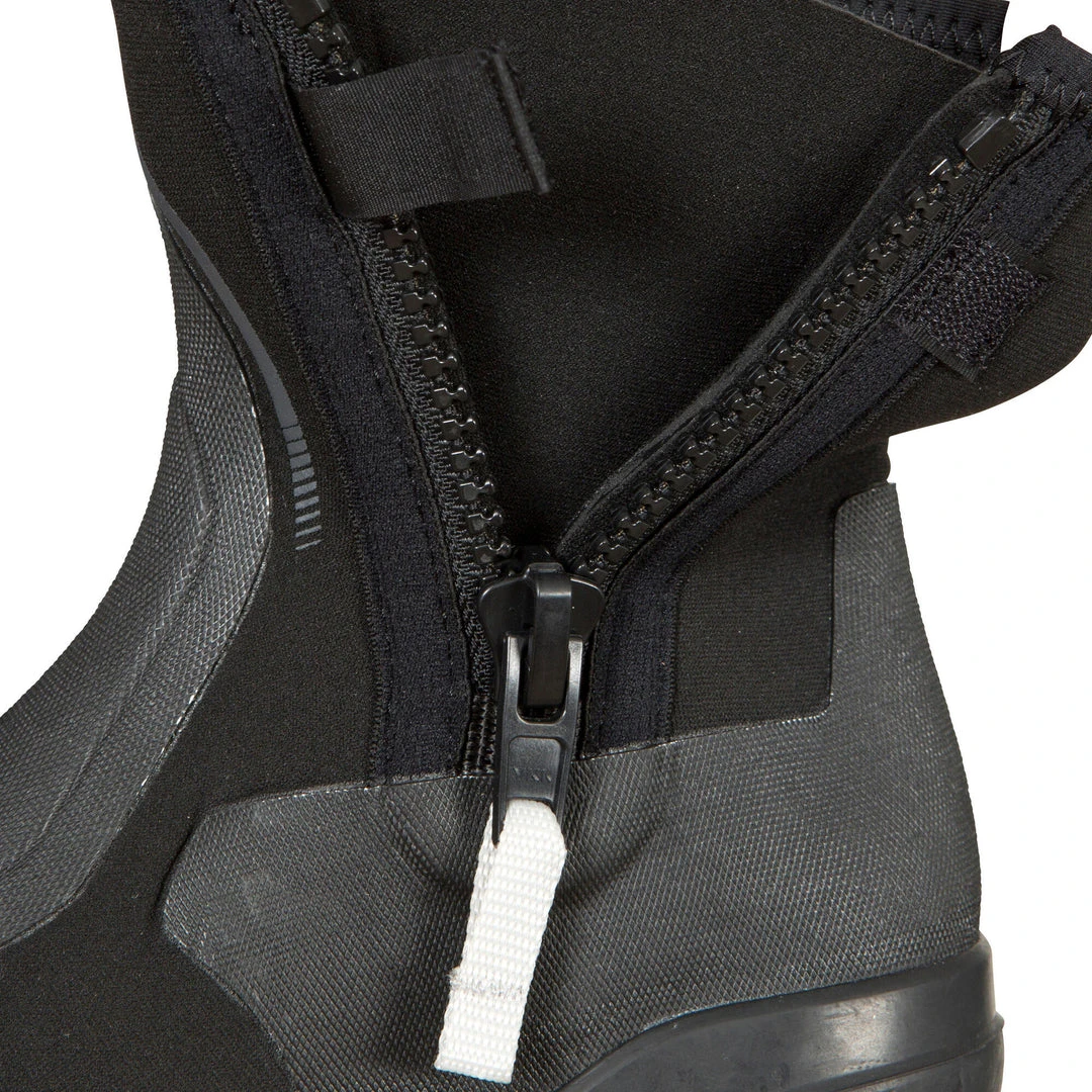 Discount ๐ Tribord Adult/Kid's Dinghy/Catamaran Neoprene Boots DG500 โ 10 Tribord Adult/Kid's Dinghy/Catamaran Neoprene Boots DG500