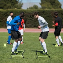 Kipsta Snorkeling & Scubadiving Agility Ladder Speed Trainer 13'1