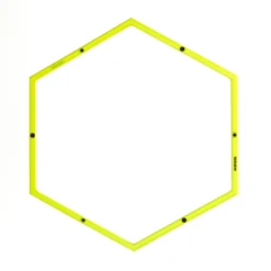 Kipsta Agility Ring Speed Trainer 22.8"