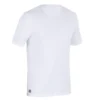Olaian Surfing Short-sleeve Anti-UV WATER T-SHIRT - White
