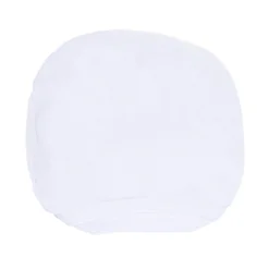 Olaian Surfing Short-sleeve Anti-UV WATER T-SHIRT - White