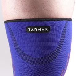 Tarmak Soft 300 Right/Left Compression Knee Support