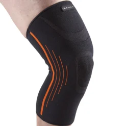 Tarmak Soft 300 Right/Left Compression Knee Support