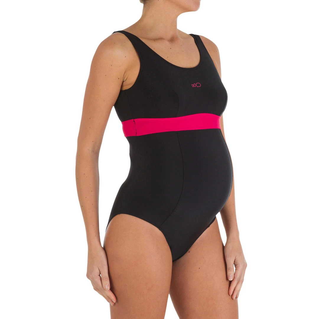 Best deal ✔️ Nabaiji Romane 1-Piece Maternity 👏 Swimsuit ❤️ 7 Nabaiji Romane 1-Piece Maternity Swimsuit