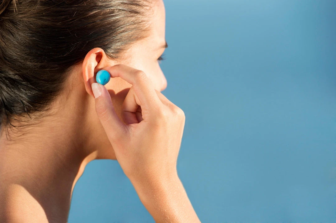 Top 10 ⭐ Nabaiji Malleable Thermoplastic Swimming Earplugs ⭐ 3 Nabaiji Malleable Thermoplastic Swimming Earplugs