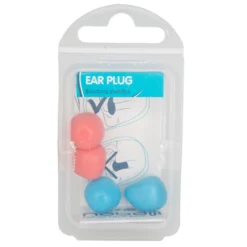 Top 10 ⭐ Nabaiji Malleable Thermoplastic Swimming Earplugs ⭐ 8 Nabaiji Malleable Thermoplastic Swimming Earplugs