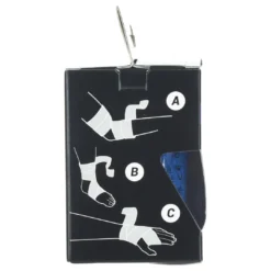 Promo 🎁 Tarmak Sailing 3" X 14'9" Movable Self-Adhesive Supportive Wrap 🎁 9 Tarmak Sailing 3