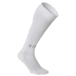 Kipsta F100 Adult Football Socks - Blue