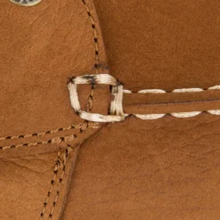 Tribord Denim Blue Clipper Boat Shoes