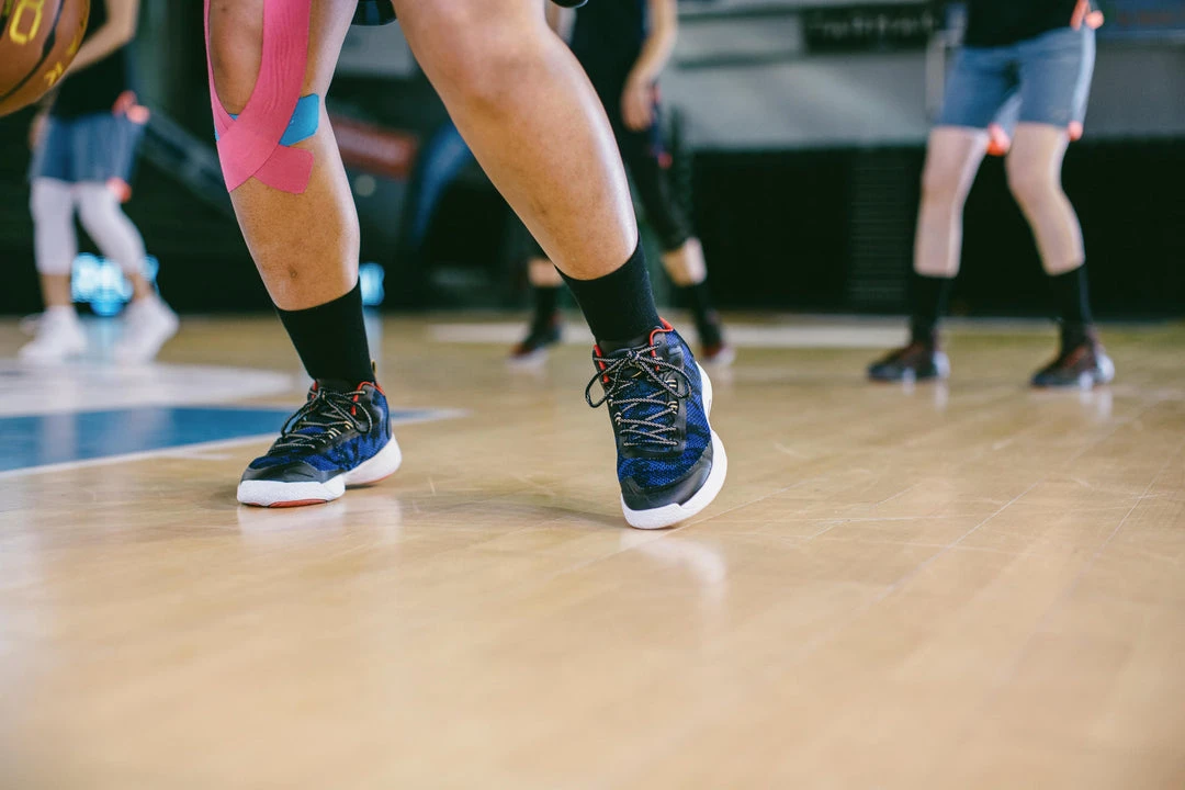 Discount π€© Tarmak Sailing 2" X 16'5" Kinesiology Support Strap π 13 Tarmak Sailing 2" X 16'5" Kinesiology Support Strap