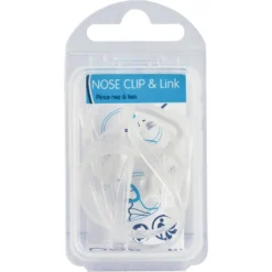 Budget ๐ Nabaiji Nose Clip With Detachable Strap ๐ 11 Nabaiji Nose Clip With Detachable Strap