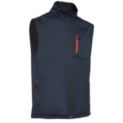 Tribord Sailing Sleeveless Softshell Vest