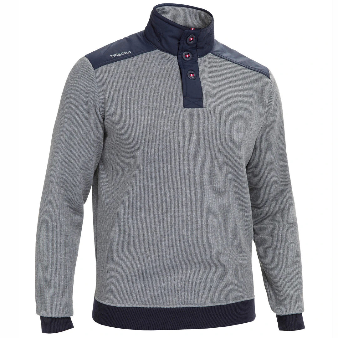 Top 10 ๐ Tribord 100 Sailing Sweater ๐ 3 Tribord 100 Sailing Sweater