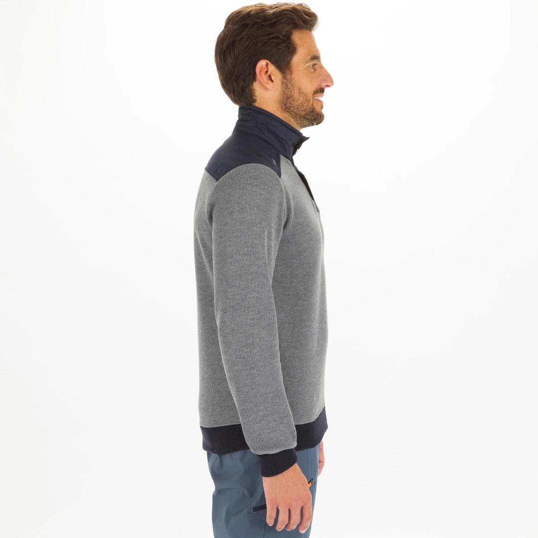 Top 10 ๐ Tribord 100 Sailing Sweater ๐ 6 Tribord 100 Sailing Sweater
