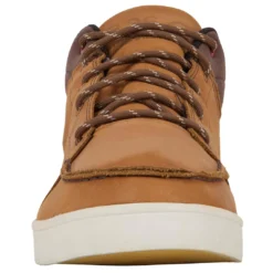 Tribord Sailing Kostalde Leather Rain Boat Shoes