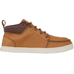 Tribord Sailing Kostalde Leather Rain Boat Shoes