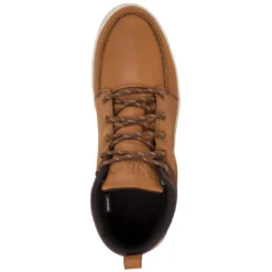 Tribord Sailing Kostalde Leather Rain Boat Shoes