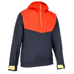 Tribord Adult Windproof Dinghy/Catamaran Sailing Jacket 100