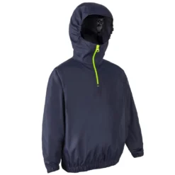 Tribord 100 Windproof Sailing Smock Kids'
